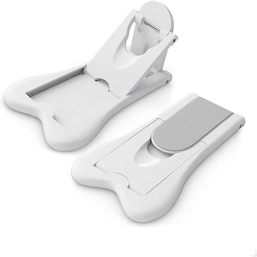 2 Pcs Baby Sliding Door Blocker Lock for Windows and Closets – Adjustable, Durable, Child Safety Lock with Easy Installation