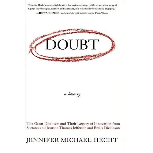 Aucun doute : Une histoire