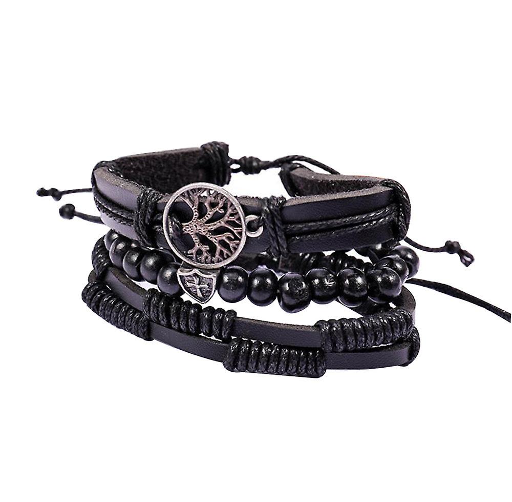 Bracelets Set-4 pièces-Arbre