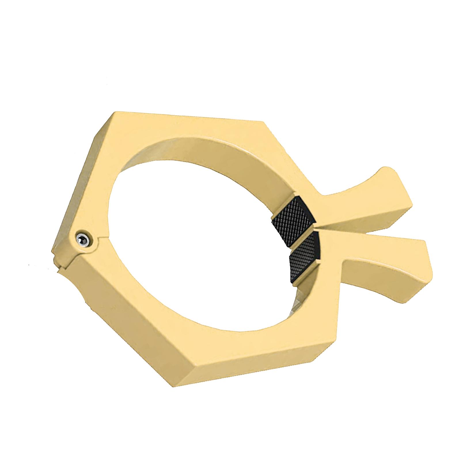 Clamp Grip Tool Pinch Tumbler Free Your Hands To Apply The Tape For Tumbler Sublimation Accessories