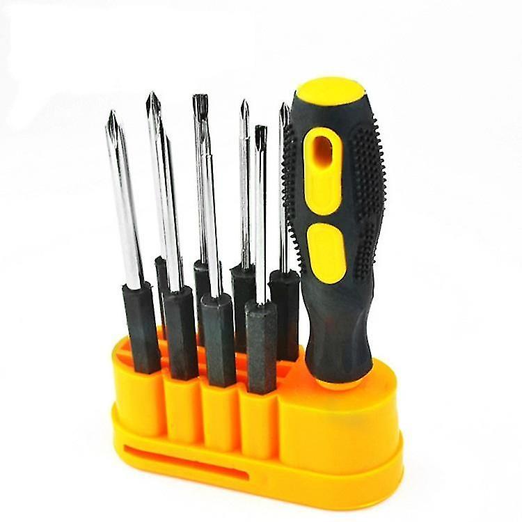 Screwdriver Set, 9-in-1