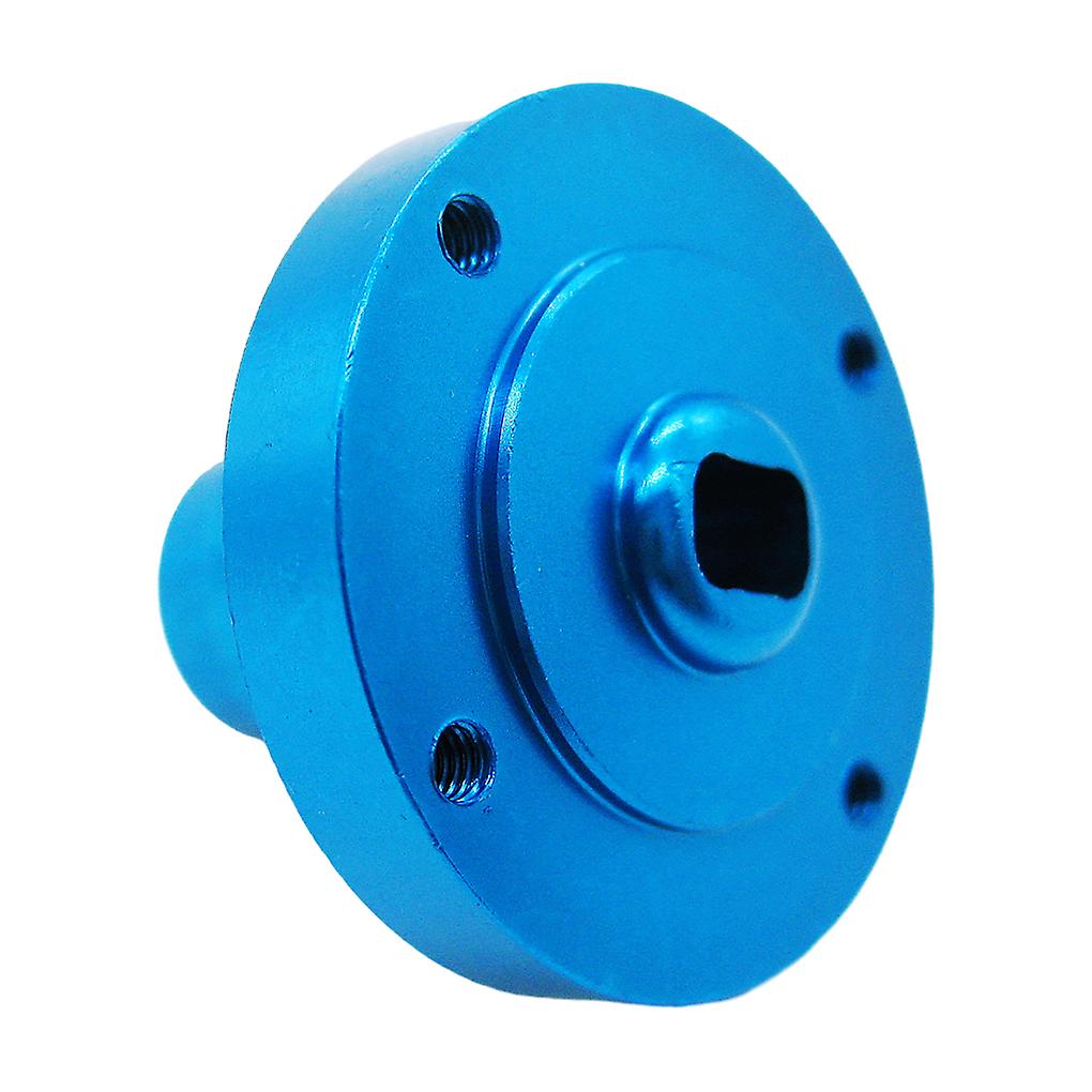 RCGOFOLLOW Diff Direct RC Car Part Durable And Wear-resistant Rc Diff Direct For 1/10 Axial SCX10 Rock Crawlers