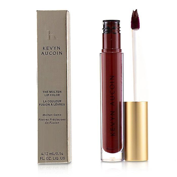 Kevyn Aucoin The Molten Lip Color Molten Matte - # Kate 4ml/0.1oz