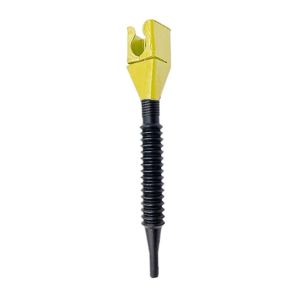 Flexible Draining Tool Snap Funnel