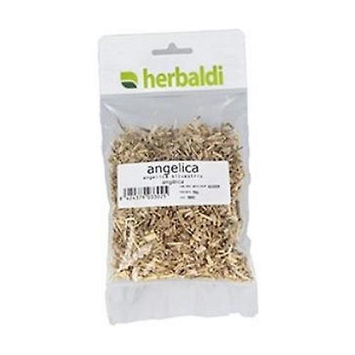 Crushed root angelica herb 50 g