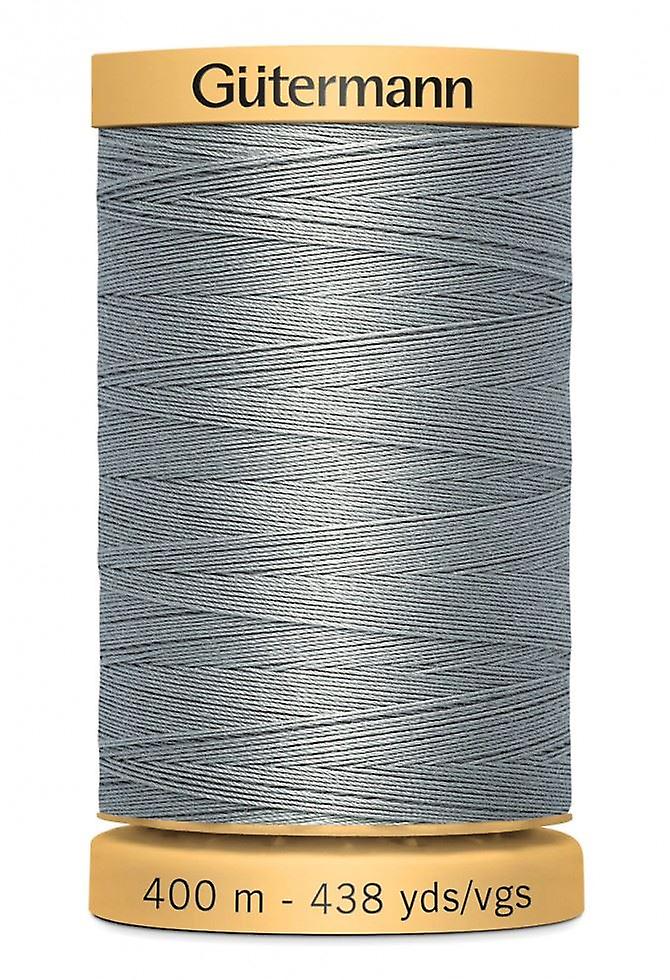 Gutermann Cotton Sewing Thread 400m  6206 - each