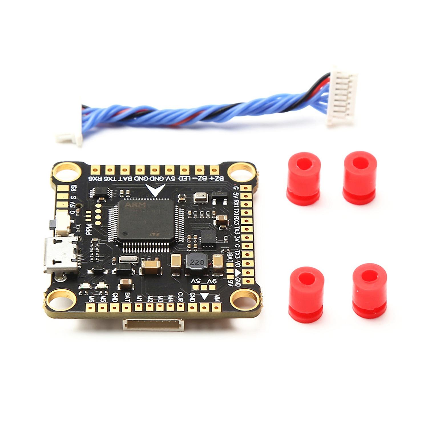 Betaflight F4 V3S PLUS FC Flight Controller Board for Airplane RC FPV Drone