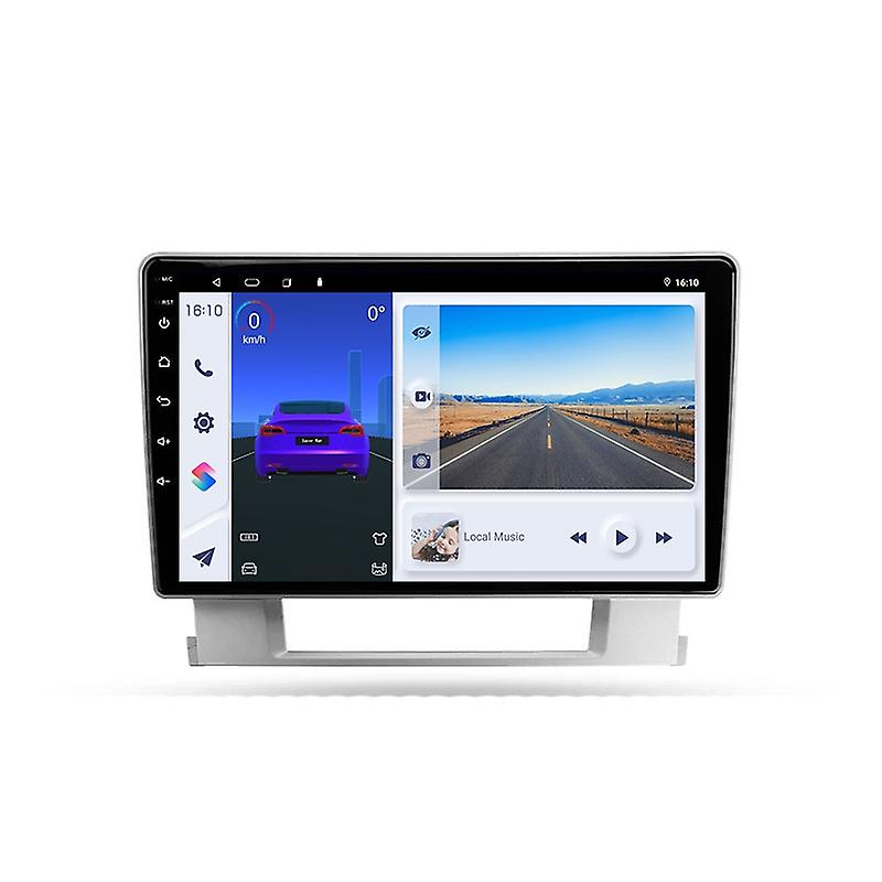 Car Android Radio Multimedia Player For Buick Excelle 2 2009 - 2015 For Opel Astra J 2009 - 2017 GPS