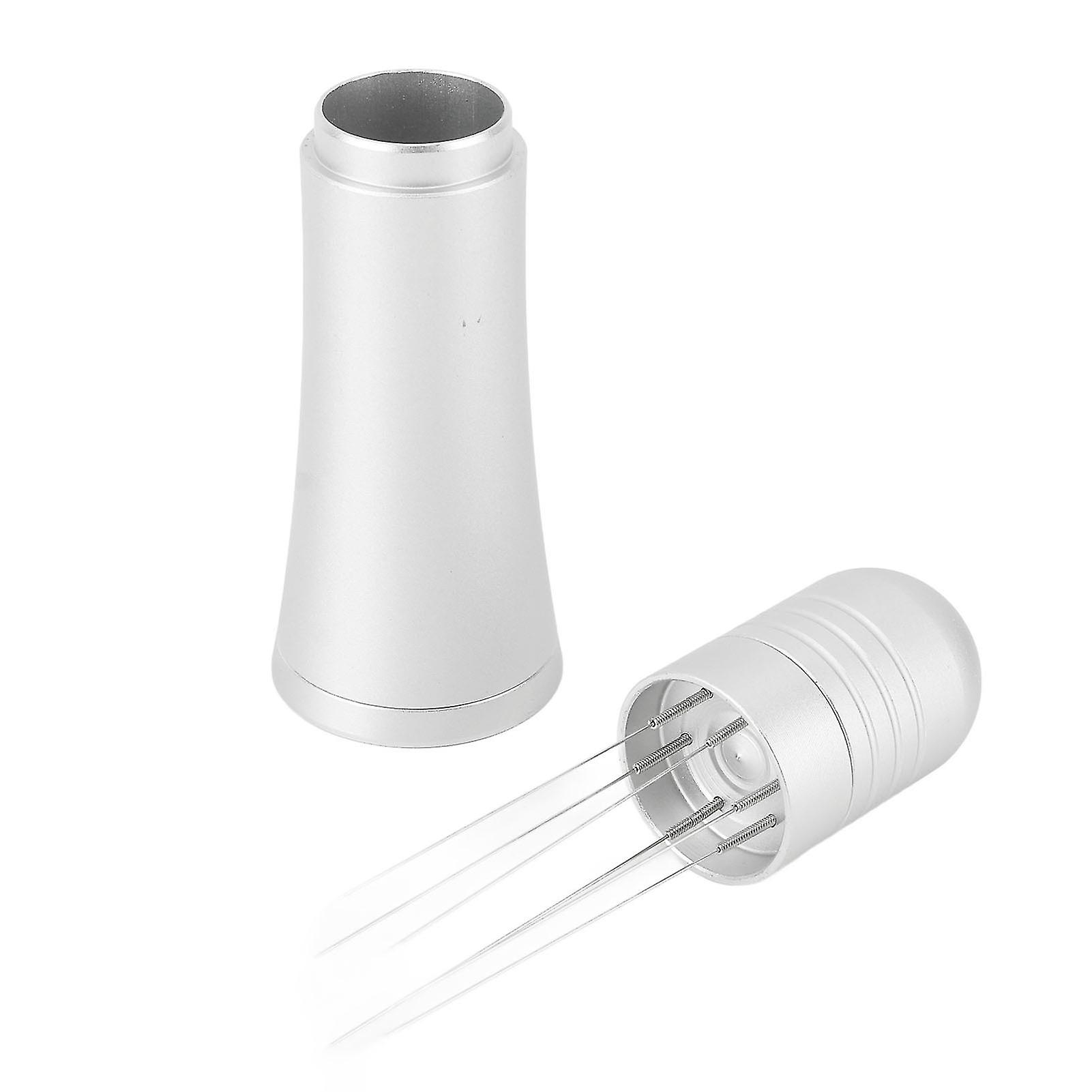 Coffee Stirrer Needle, Precise Coffee Distribution Tool