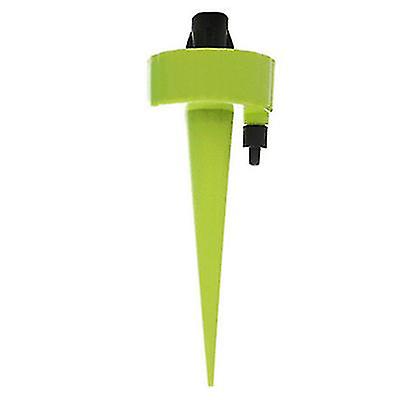24Pcs Green 36pcs Automatic Dripper, Drip Irrigation Percolator For Watering Flowers Az22152