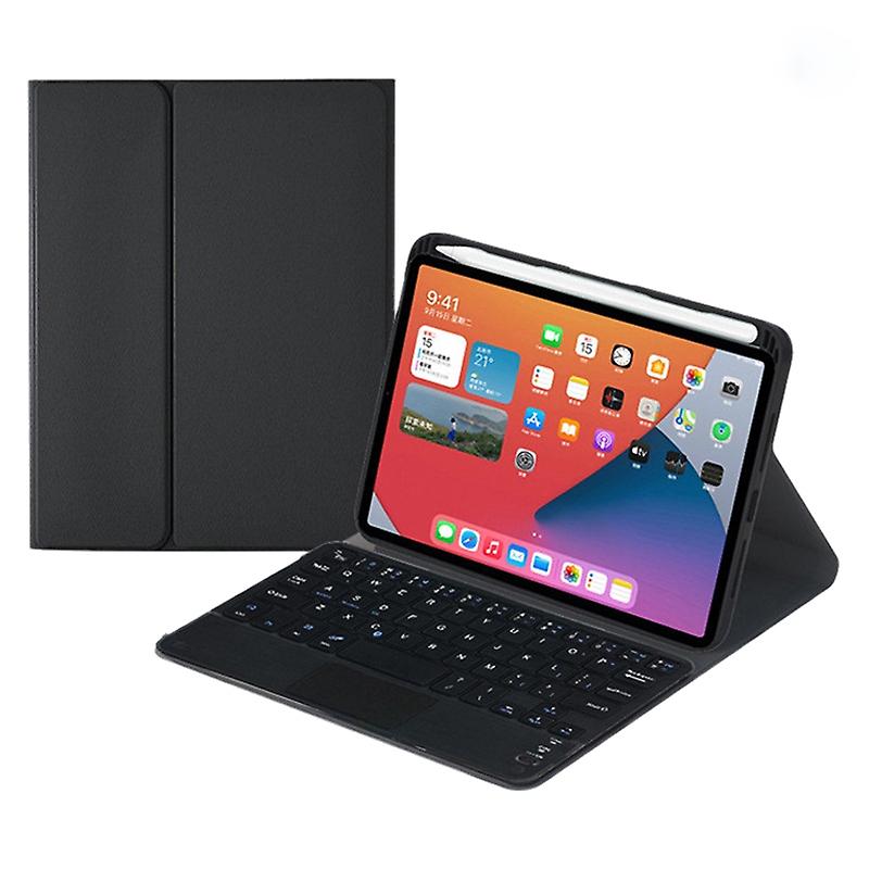 HK006C Detachable Bluetooth Keyboard Leather Case