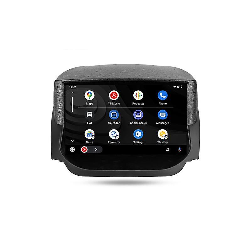 Android 12 For Ford EcoSport Eco Sport 2014-2018 Car Radio Multimedia Video Player Navigation stereo