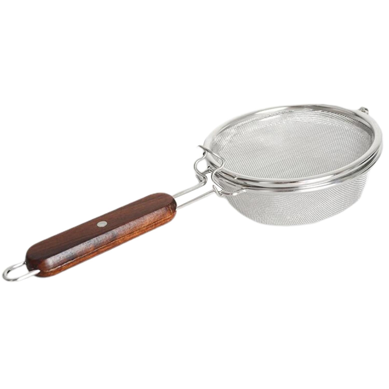 ZHOUBA Coffee Bean Roaster Heating Evenly Reusable Smooth Surface Coffee Bean Bakeware for Home