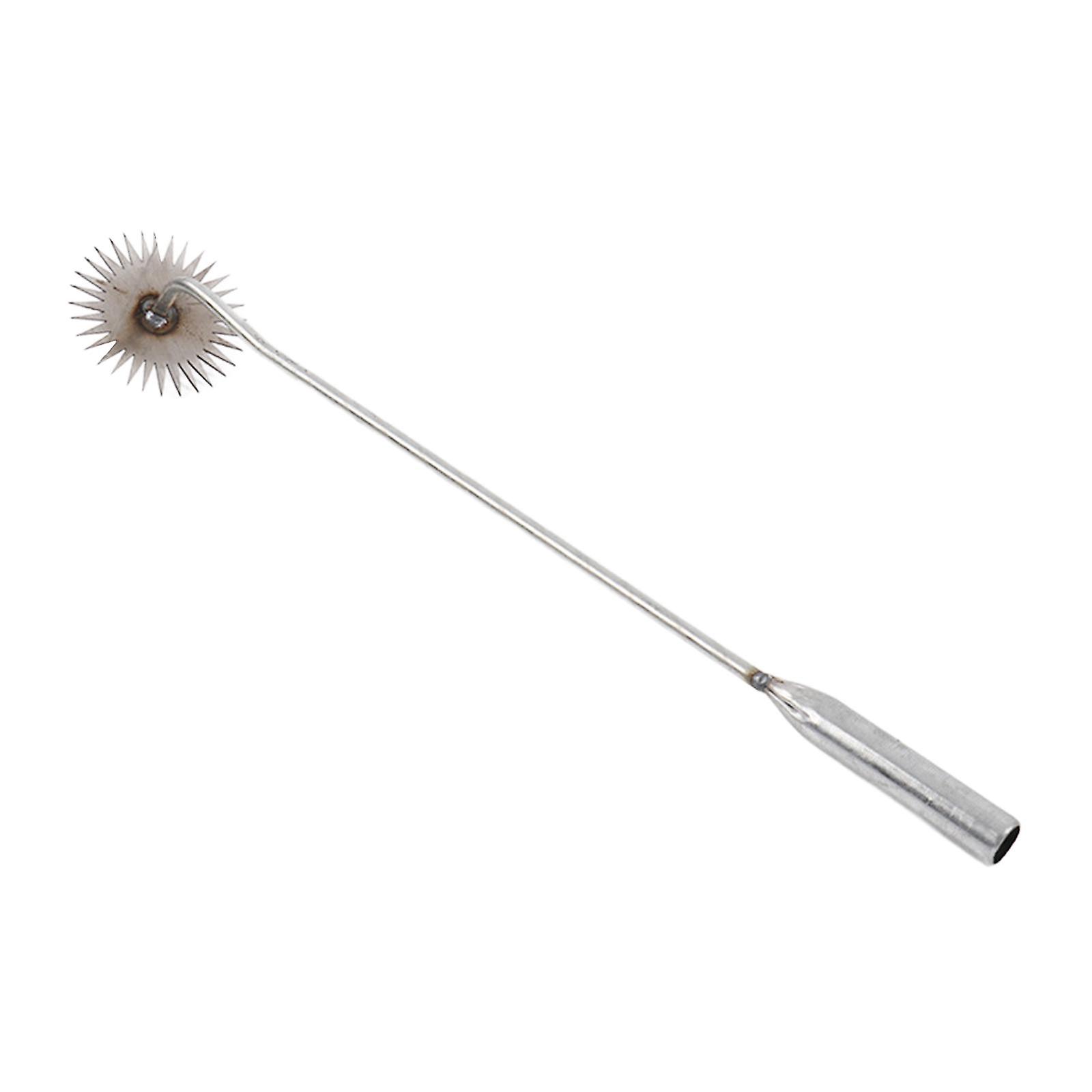 Garden Weeder Tool Metal Labor Saving Hands Weeder for Garden Bonsai Backyard