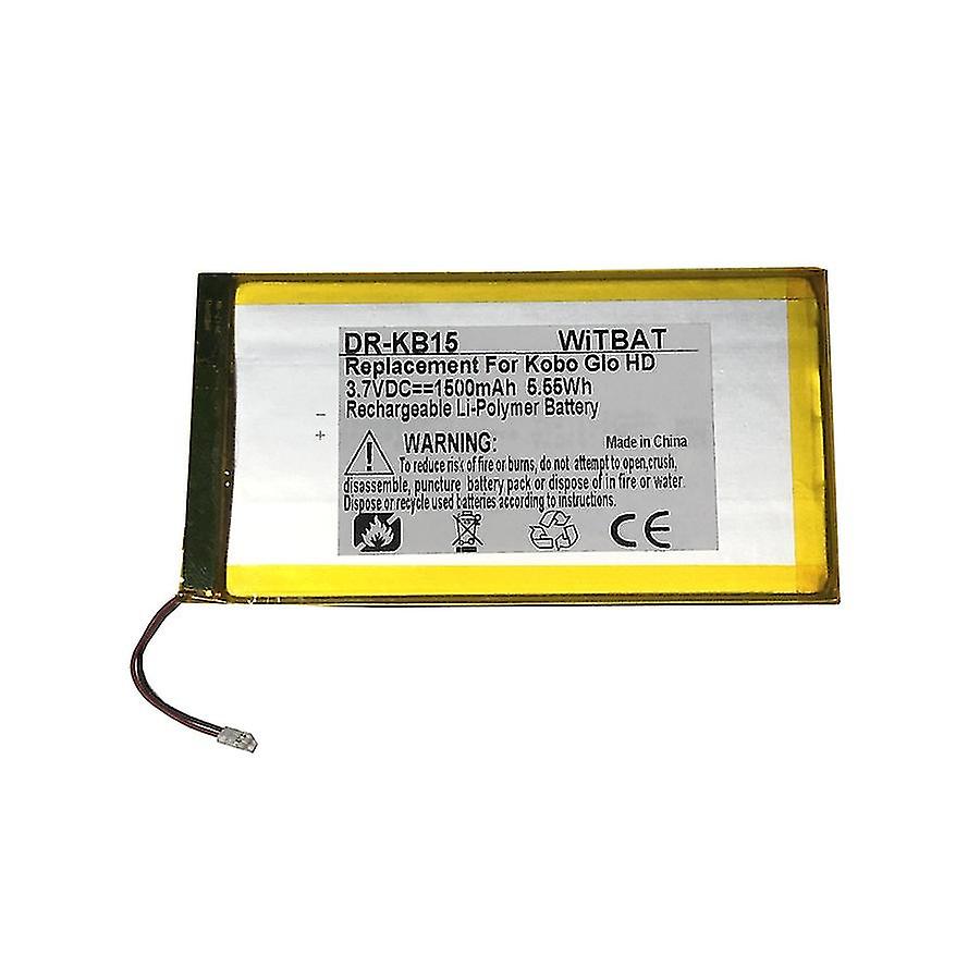 Suitable For Kobo Clara Hd N249 E-reader Battery 9447816416012529