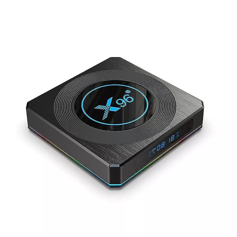 Android TV Box