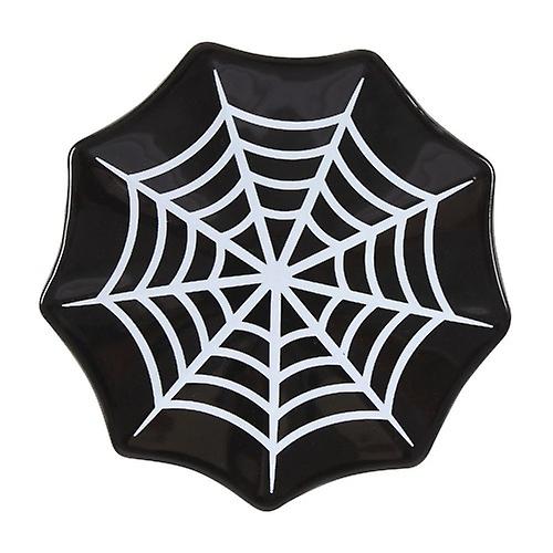 Something Different Spider Web Trinket Dish