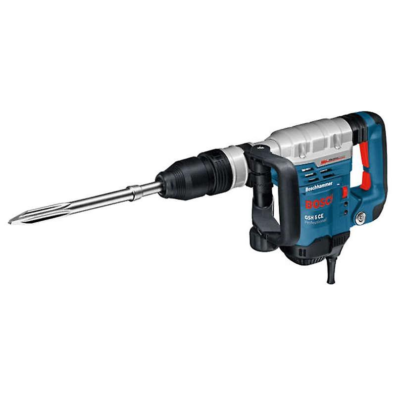 Bosch GSH5CE SDS Max Demolition Hammer 110v
