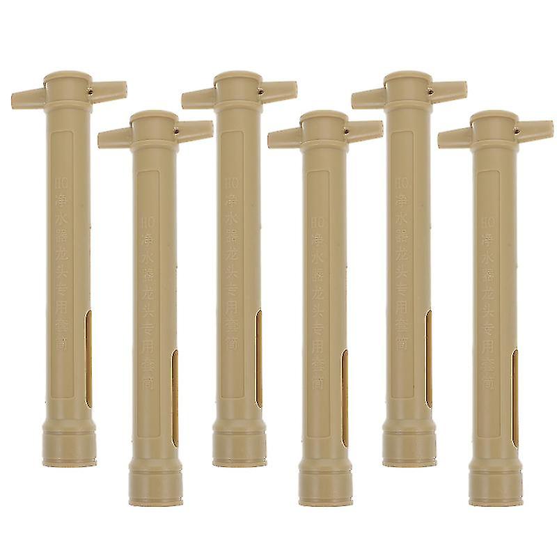6pcs Socket Wrench