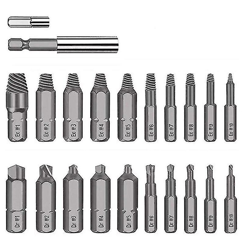 Hardware Screw Extractor