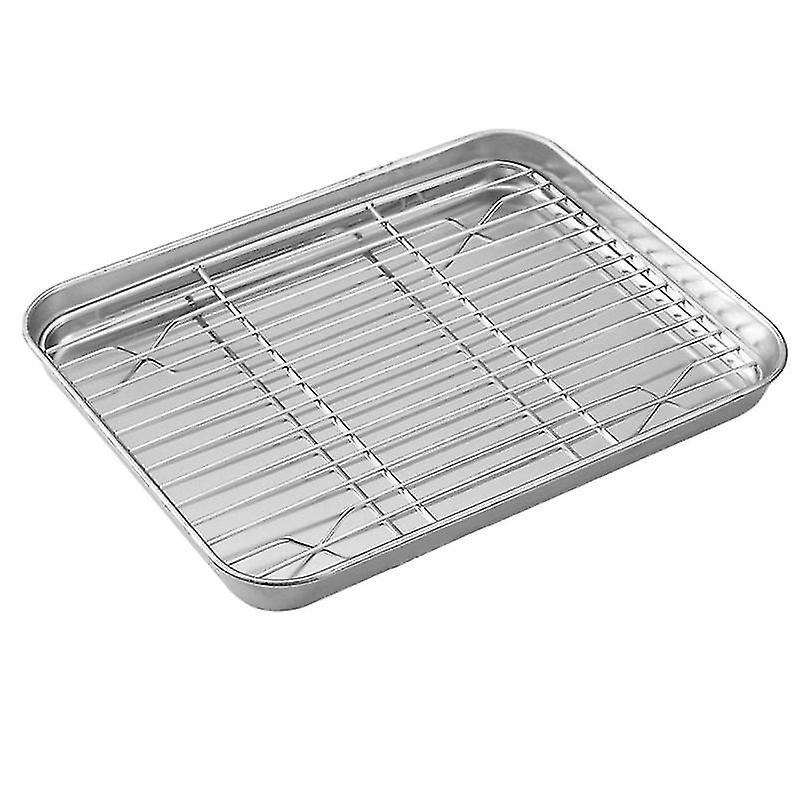 1set Baking Tray