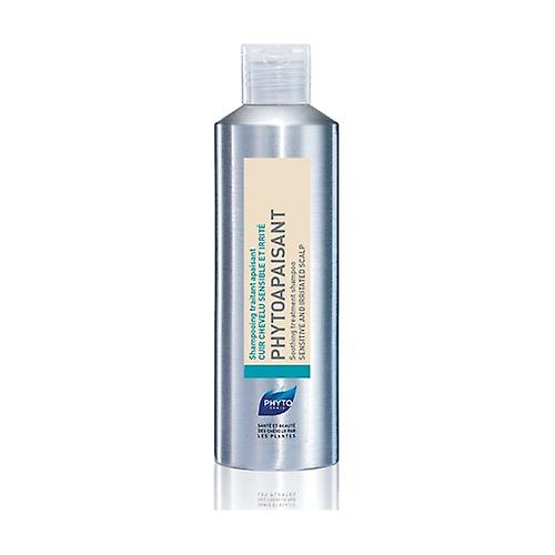 Phytoapaisant Soothing Shampoo 200 ml
