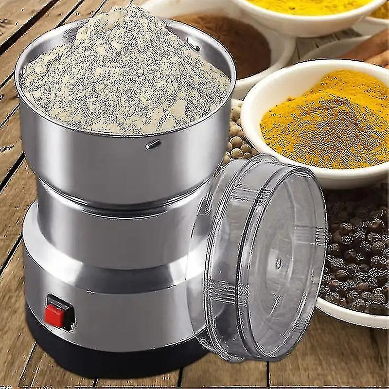 Multifonctionnel Home Grinder Grain Nuts Beans