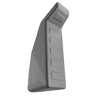 Car Pedal Bracket Cover 1rk61xdvab For Compass 2011-2017 Car Accessorie Footrest Support Pad