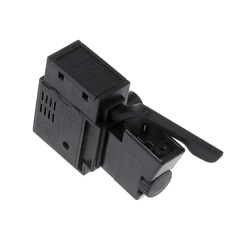 Fa2-6/1bek Speed Control Trigger Switch For Electric Hand Drill Power Tool