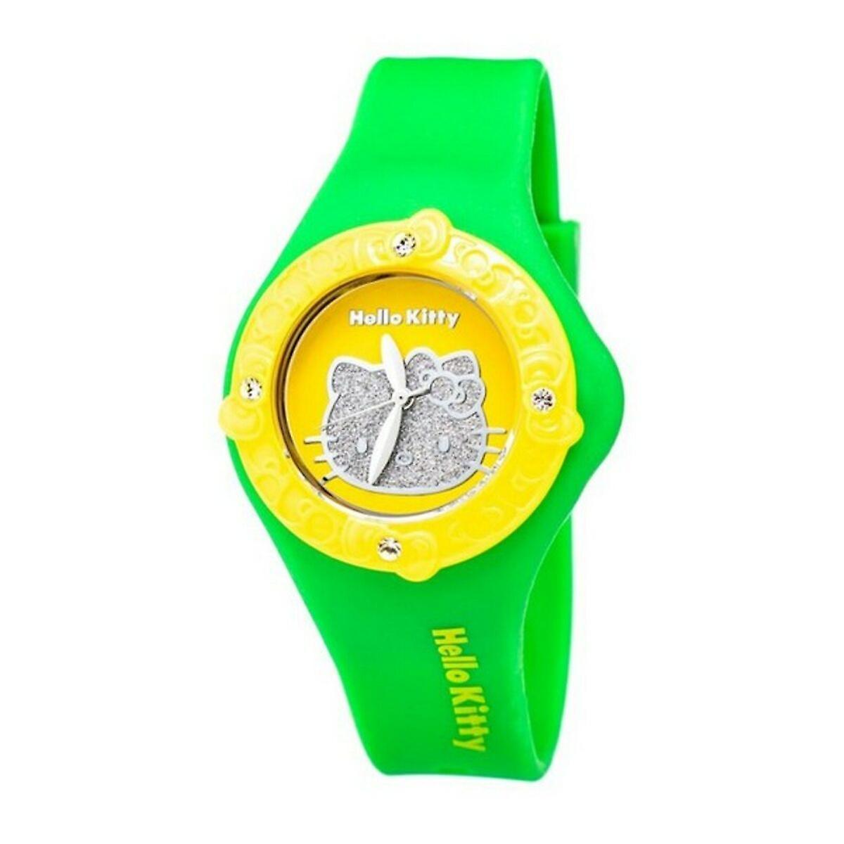 Women's Watch Hello Kitty HK7158LS-03 (Ø 40 mm)