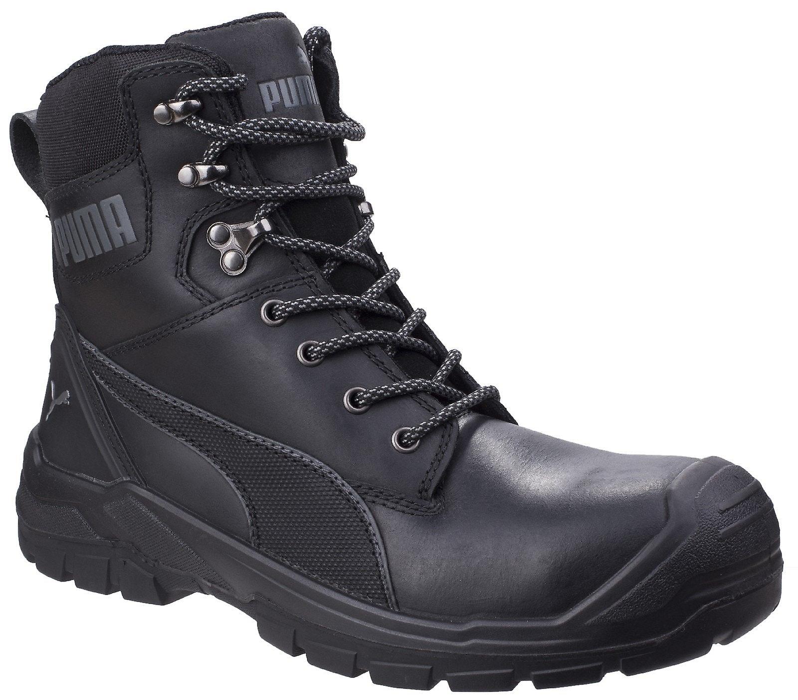 Puma Conquest 630730 High Safety Boot Mens