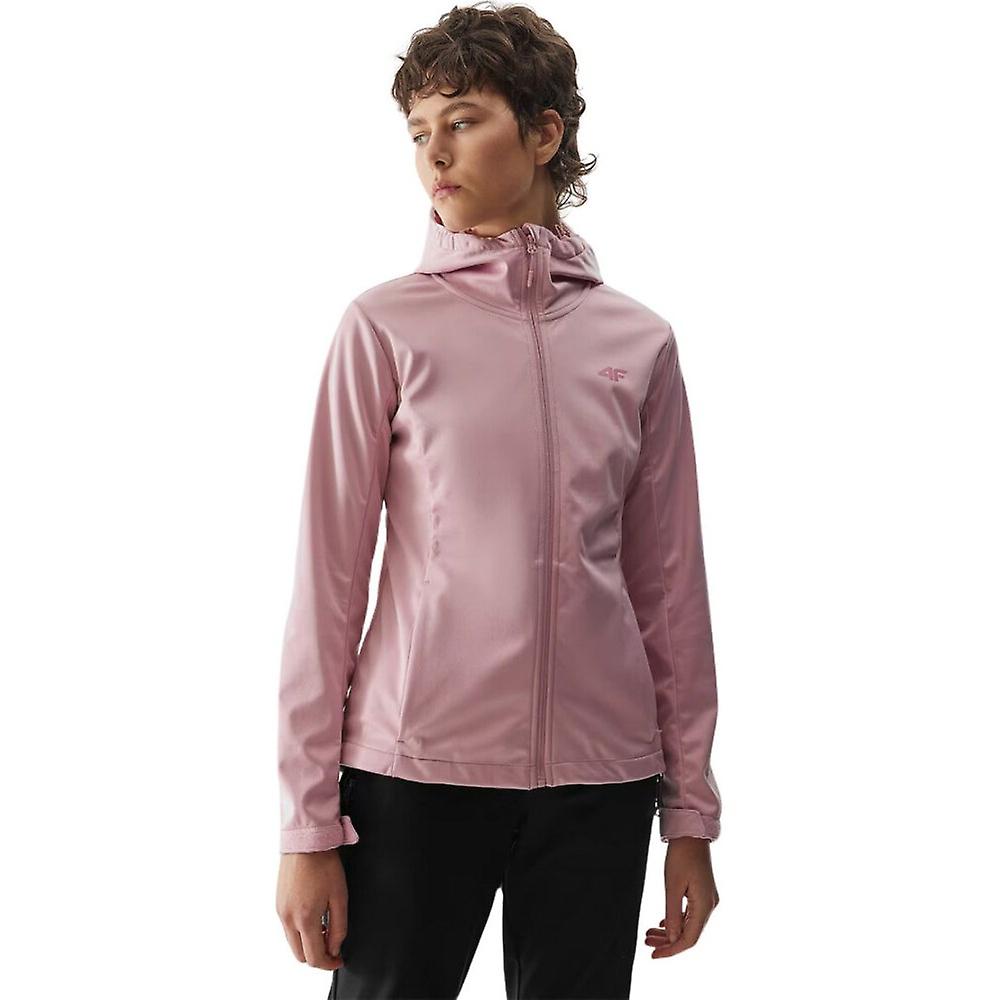 Jackets 4F Softshell K15489