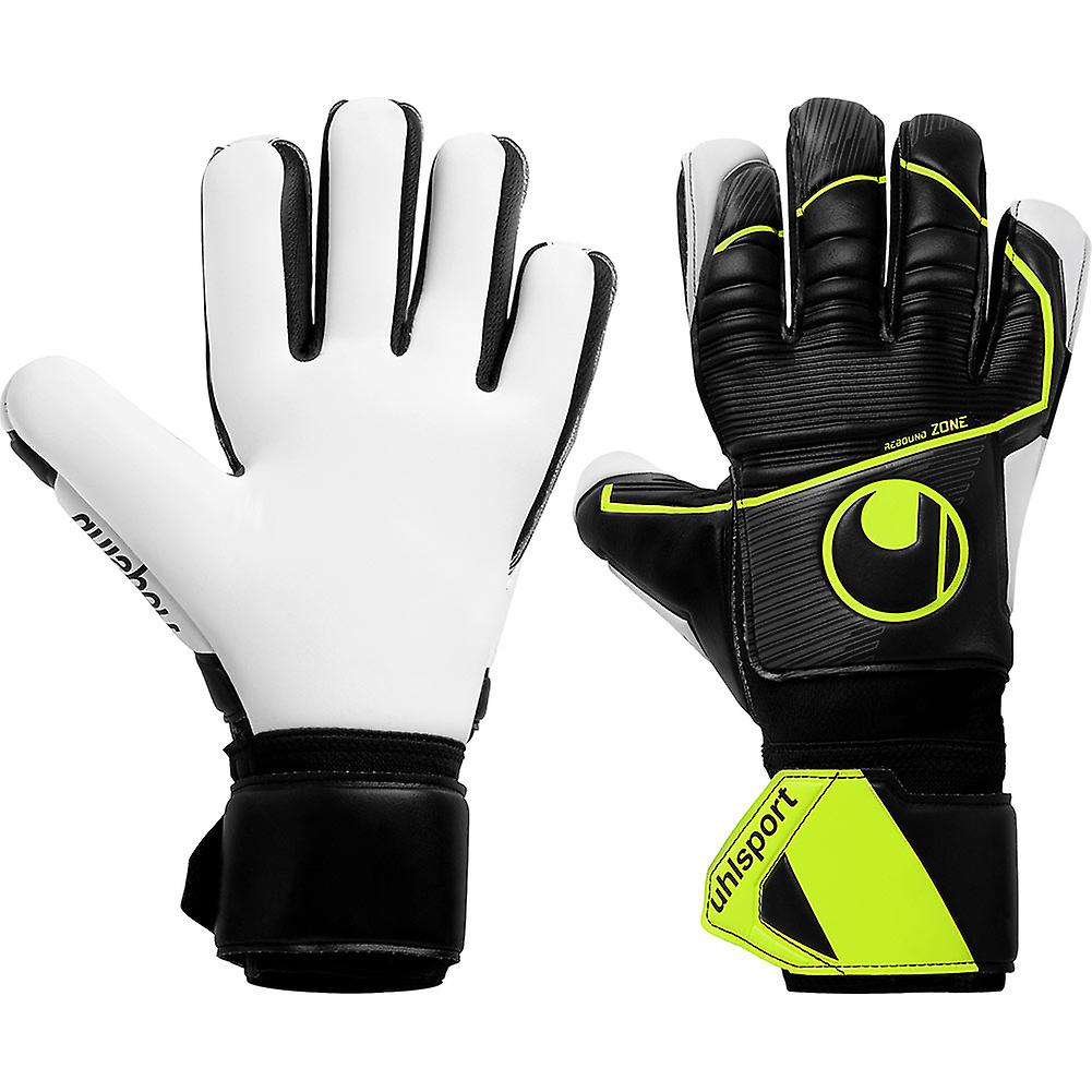 Uhlsport Supersoft HN Flex Frame Junior Goalkeeper Gloves