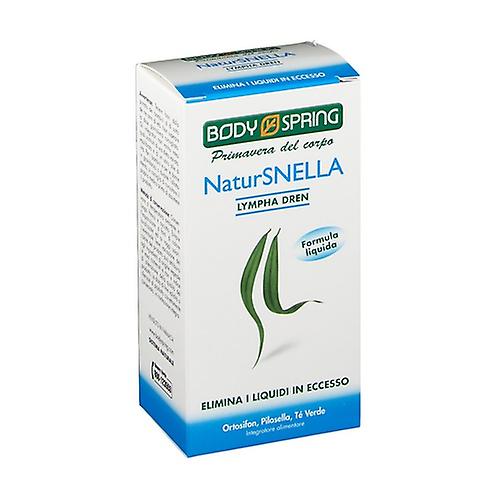 Nsnella Lympha Dren 12 packets