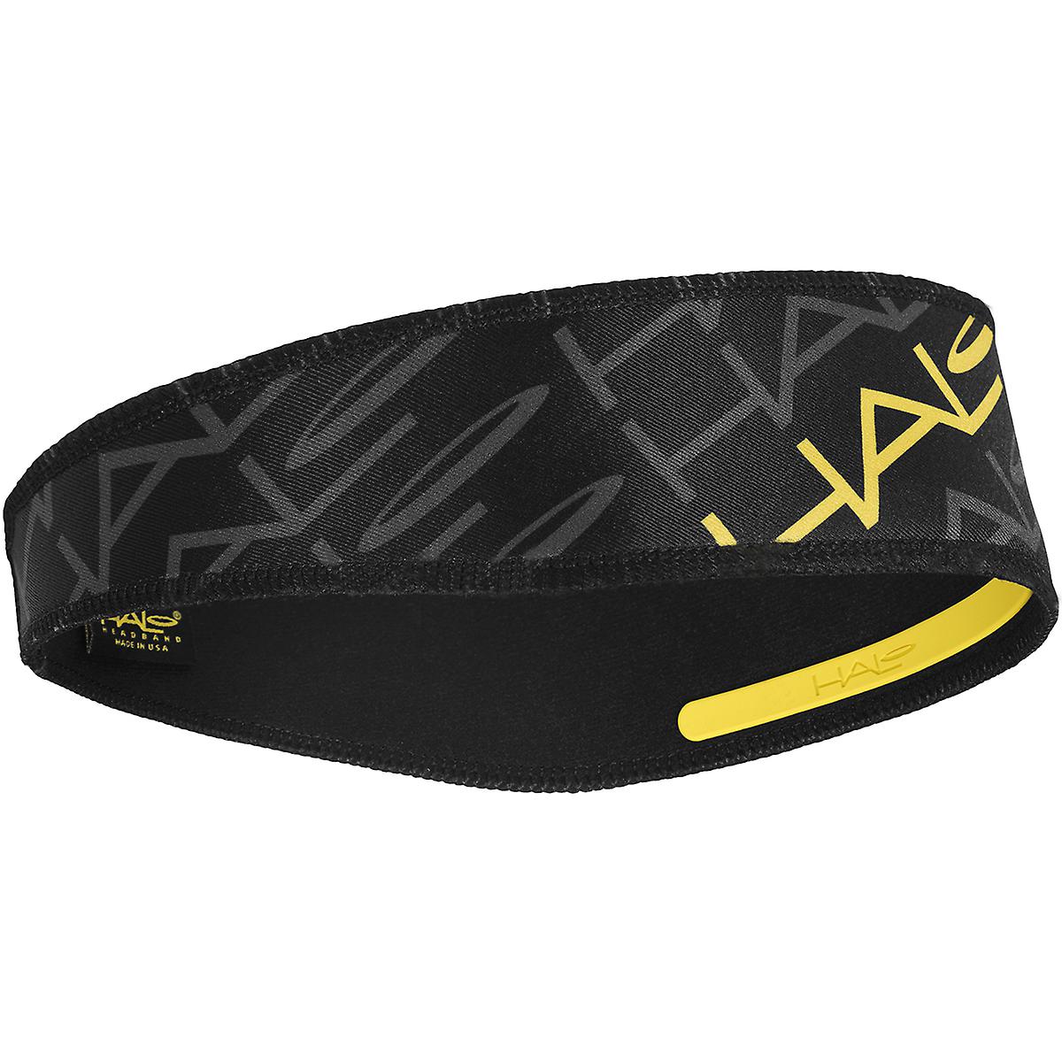 Halo Headband Pullover II Sweatband - Team Logo