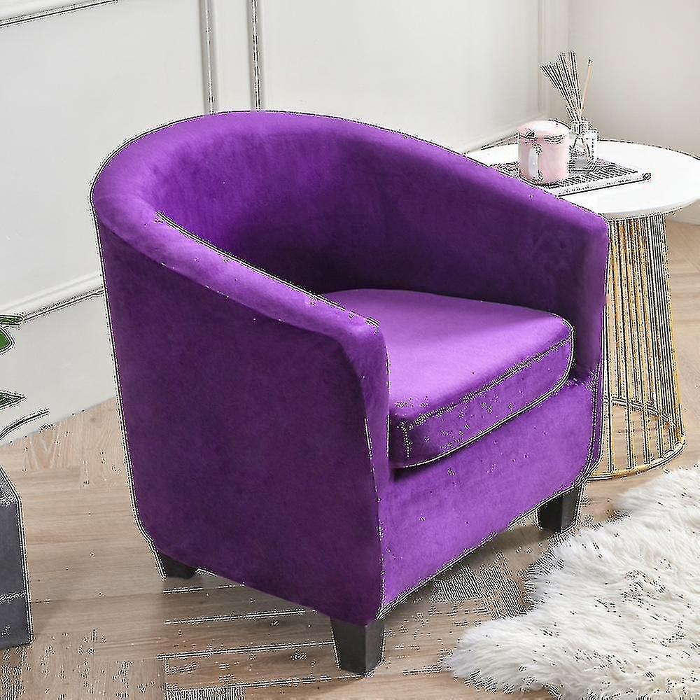 Överdrag till fåtölj, stol, soffa, vardagsrumsstol, sits, överdrag