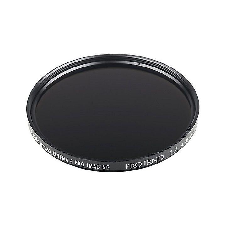 Tokina Pro Irnd Infrared Neutral Density 1.2 Camera Lens Filter
