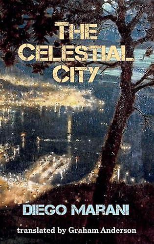 Celestial City - Diego Marani