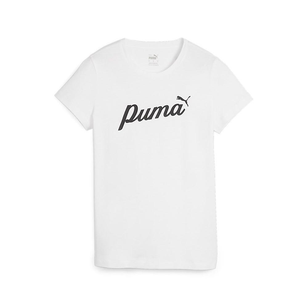 T-Shirt Puma Ess+ Script 67931502