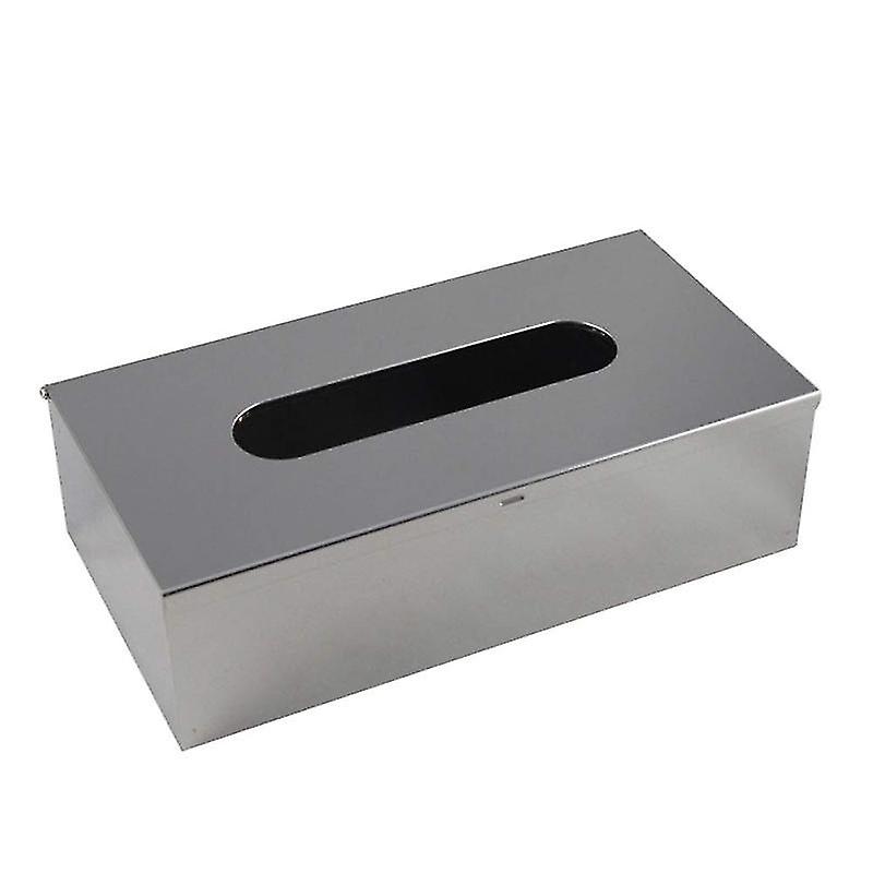 1pcs Facial Paper Box