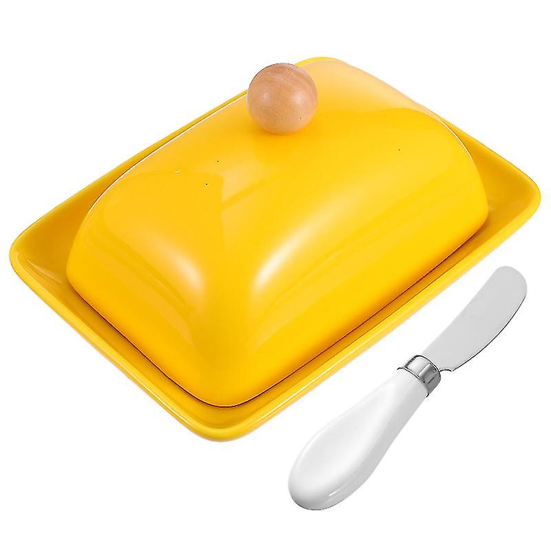 Ceramic Storage Case For Storage