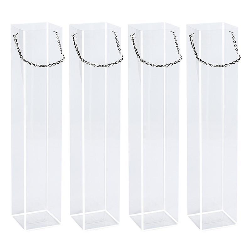 Depolama için Pvc Ambalaj Torbası