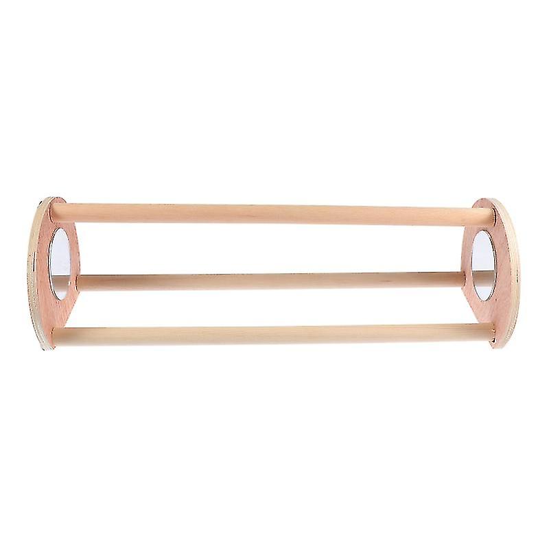 Synthetic Material Standing Rack For Chicken Use