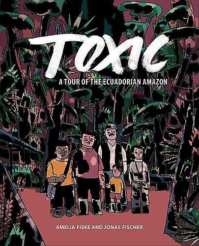 Toxic - Jonas Fischer