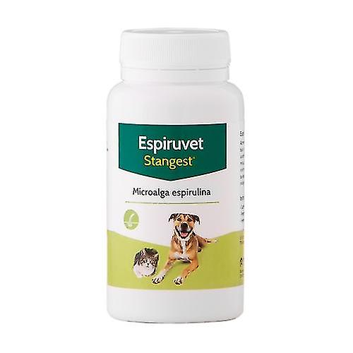 Spiruvet microalgae spirulina dogs and cats 250 tablets