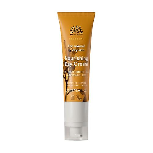 Nourishing day cream 50 ml of cream