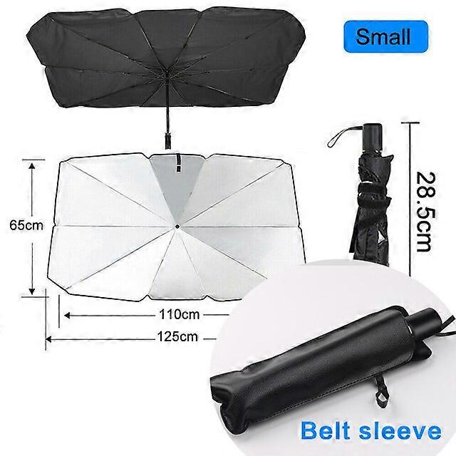 Parasol plegable parasol parasol