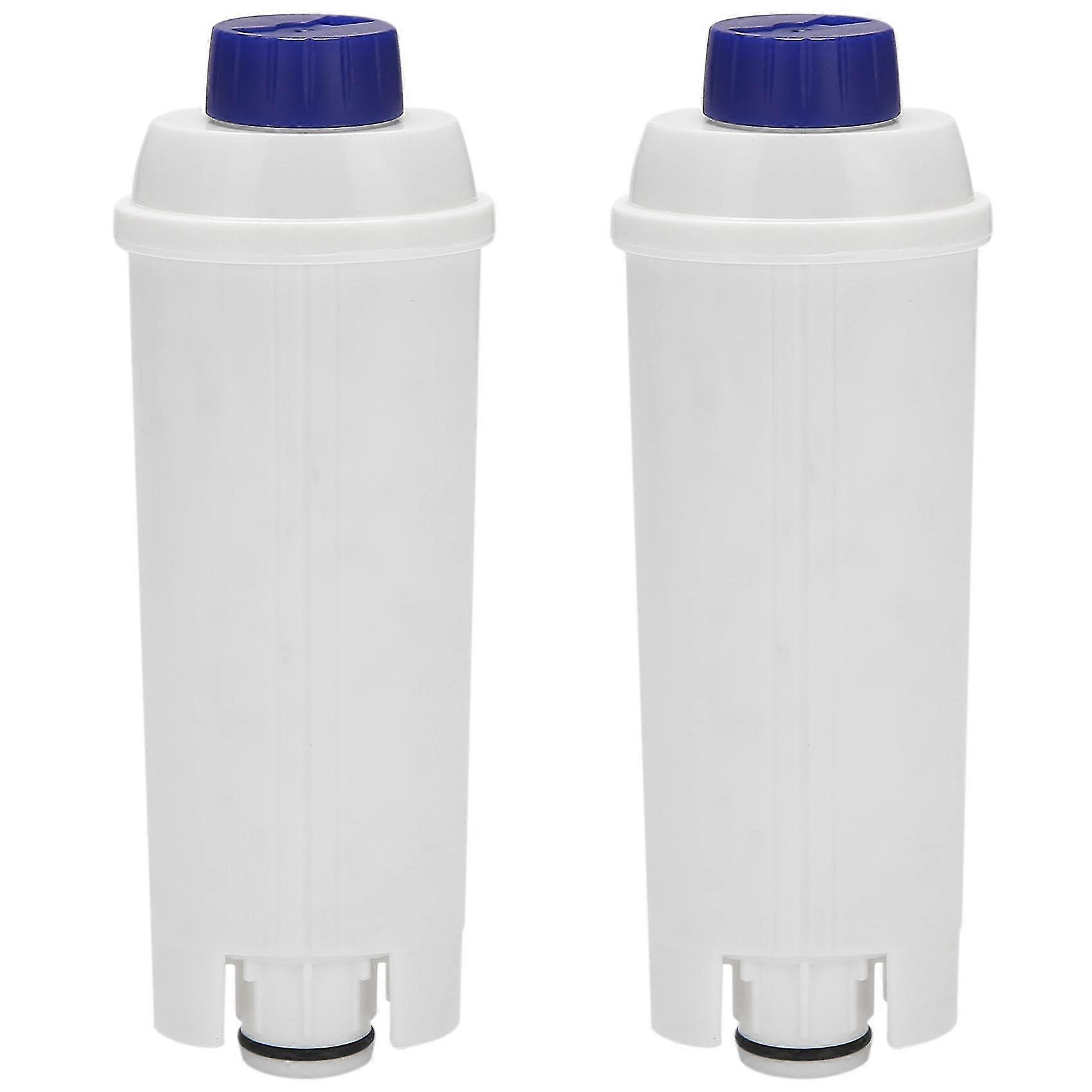 Of Coffee Machine Filter For Dlsc002 Ecam, Esam, , Bco, Ec With Activated Carbon Softener