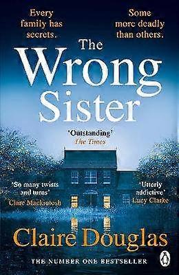 Niewłaściwa siostra