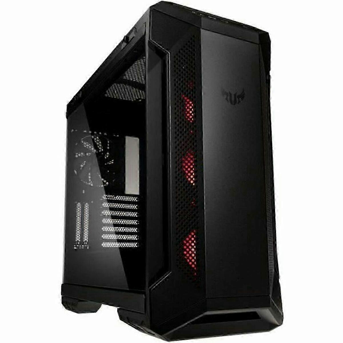 ATX Semi-tower Box Asus TUF Gaming GT501 Sort